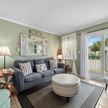 Gulf Shores Plantation Unit 2124 Gulf Highlands Екстериор снимка