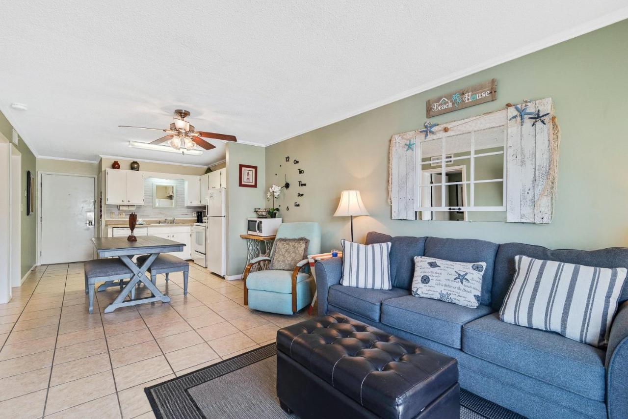 Gulf Shores Plantation Unit 2124 Gulf Highlands Екстериор снимка