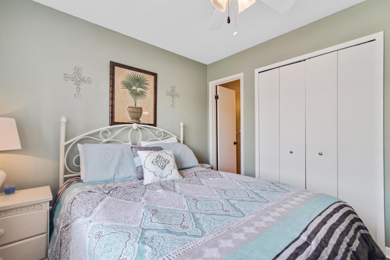 Gulf Shores Plantation Unit 2124 Gulf Highlands Екстериор снимка