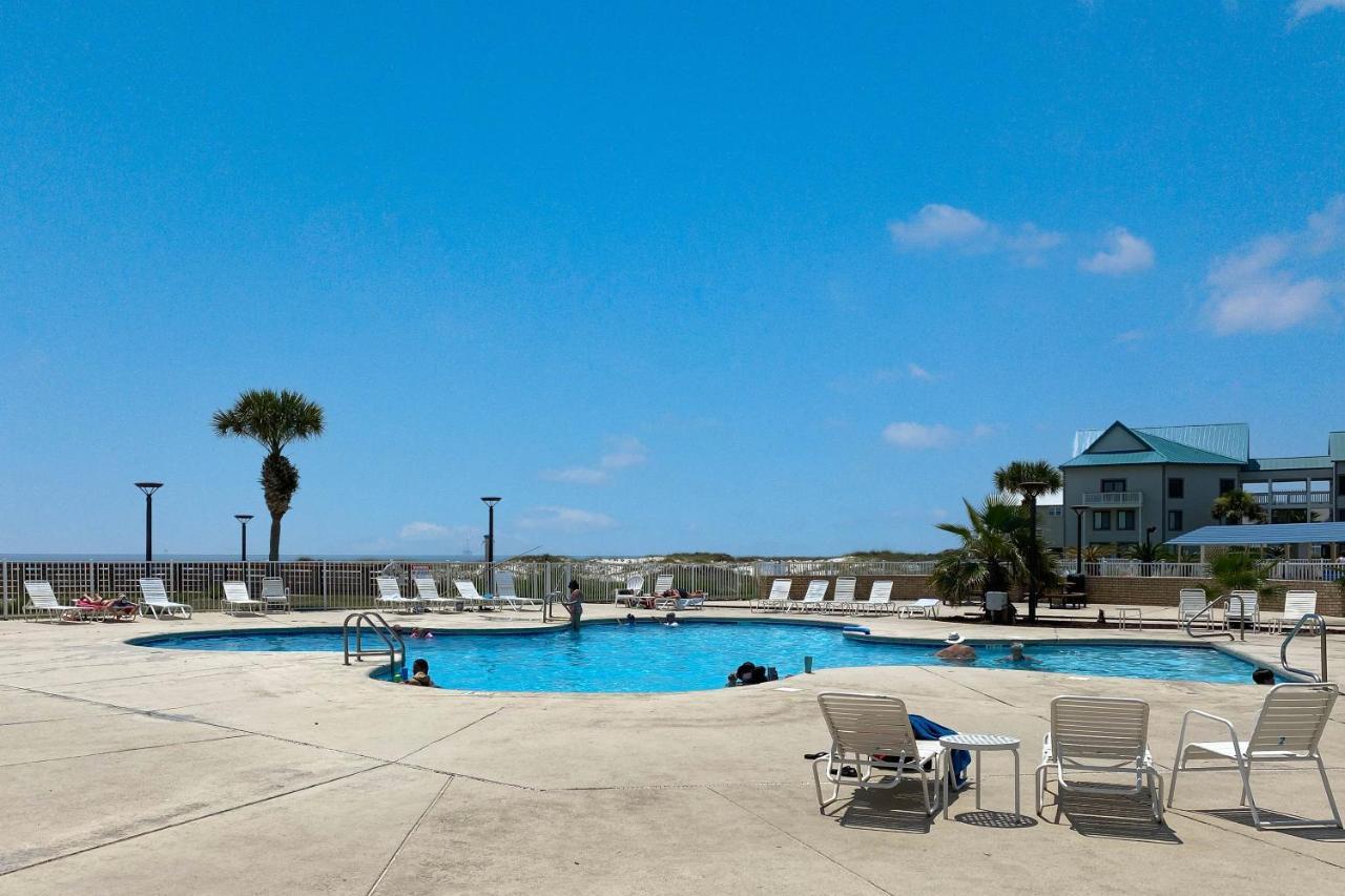Gulf Shores Plantation Unit 2124 Gulf Highlands Екстериор снимка