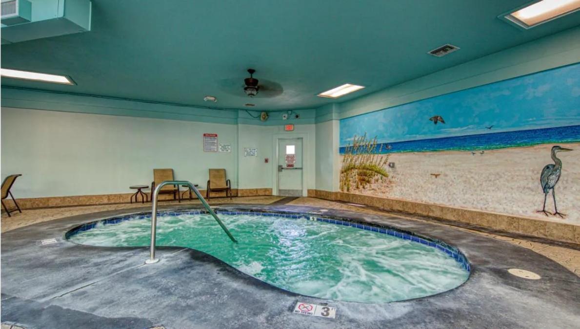 Gulf Shores Plantation Unit 2124 Gulf Highlands Стая снимка