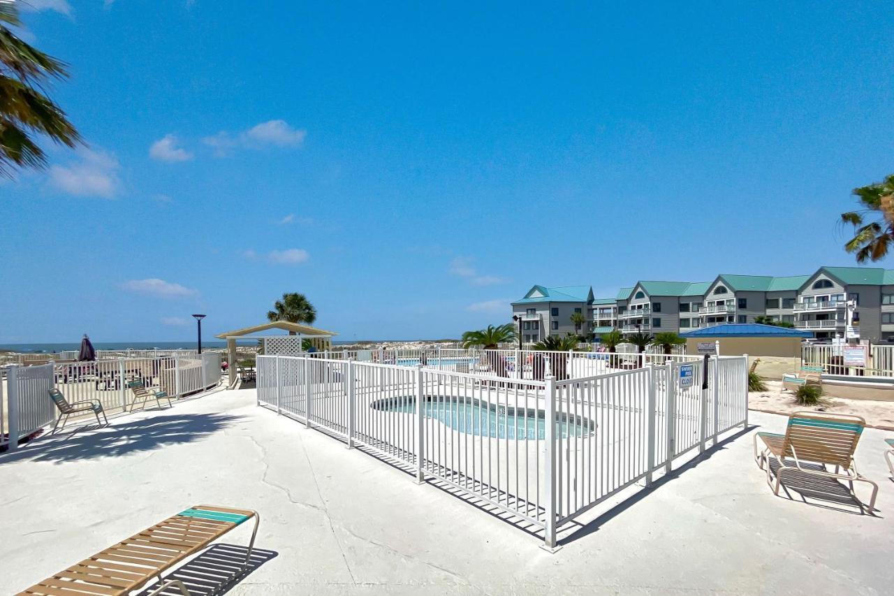 Gulf Shores Plantation Unit 2124 Gulf Highlands Екстериор снимка