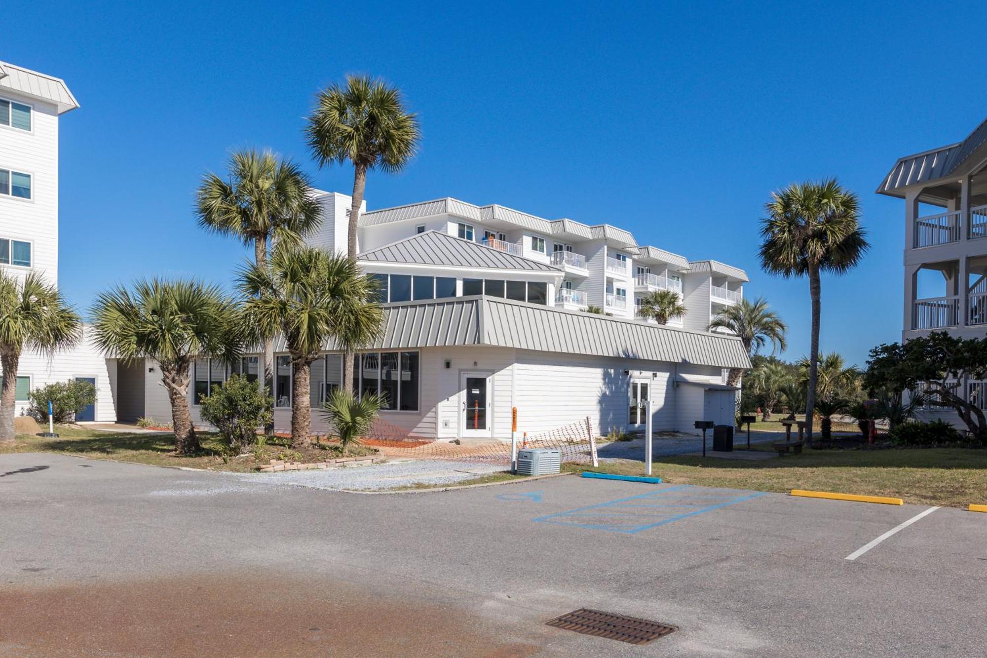 Gulf Shores Plantation Unit 2124 Gulf Highlands Екстериор снимка