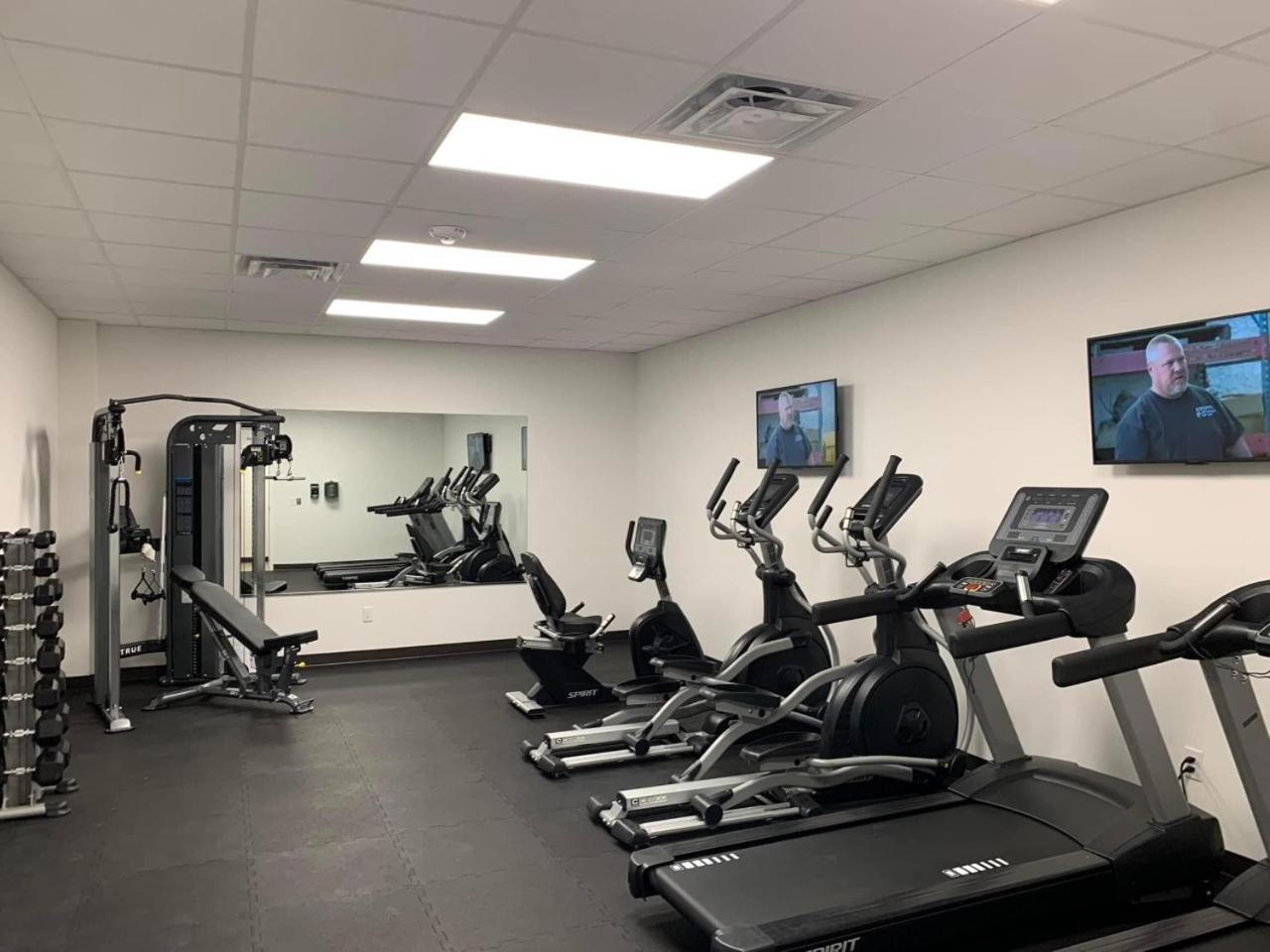 Gulf Shores Plantation Unit 2124 Gulf Highlands Екстериор снимка