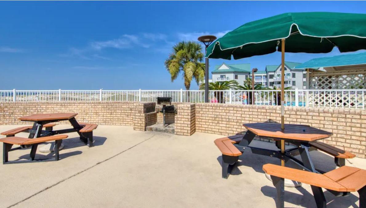 Gulf Shores Plantation Unit 2124 Gulf Highlands Екстериор снимка