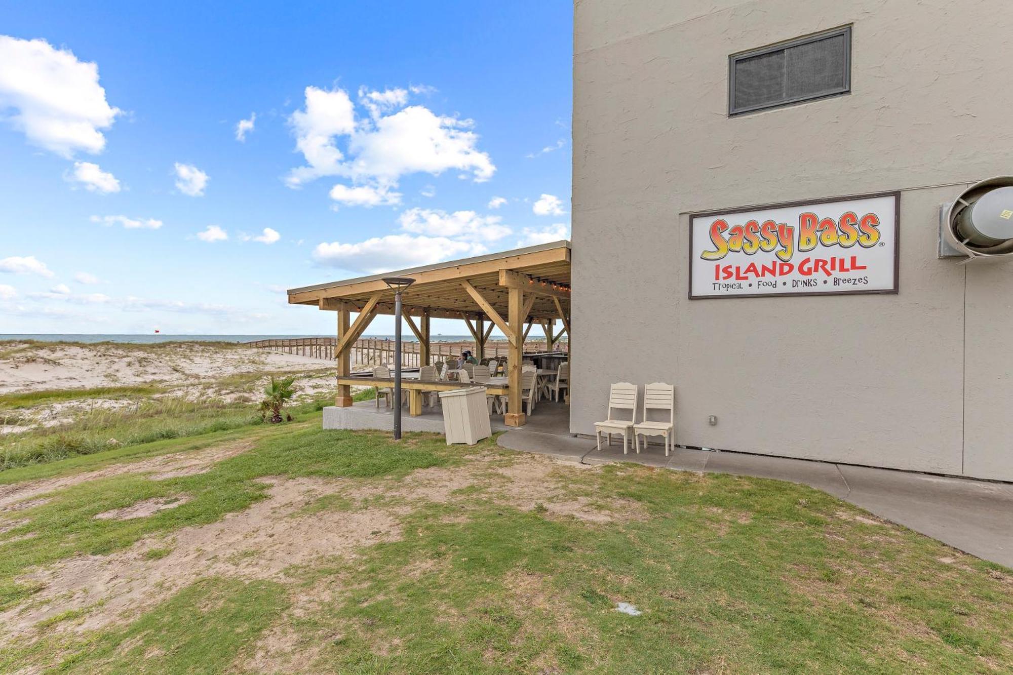 Gulf Shores Plantation Unit 2124 Gulf Highlands Екстериор снимка