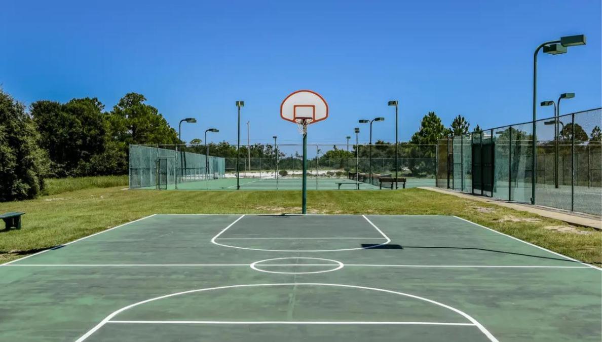 Gulf Shores Plantation Unit 2124 Gulf Highlands Екстериор снимка