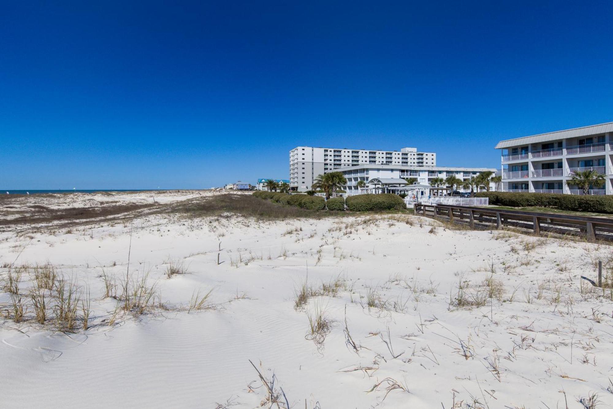 Gulf Shores Plantation Unit 2124 Gulf Highlands Екстериор снимка