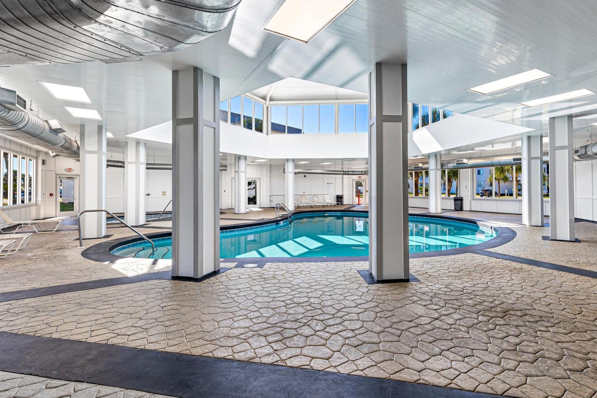 Gulf Shores Plantation Unit 2124 Gulf Highlands Екстериор снимка