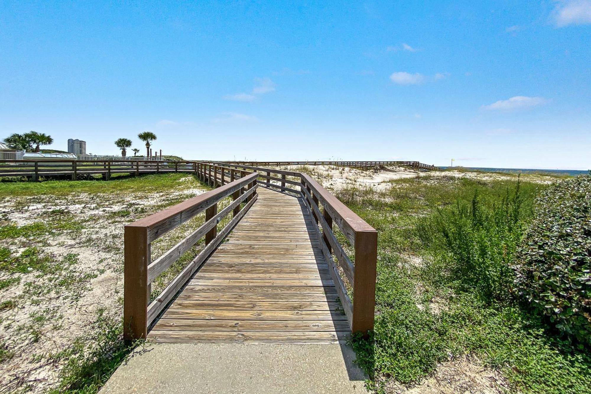 Gulf Shores Plantation Unit 2124 Gulf Highlands Екстериор снимка
