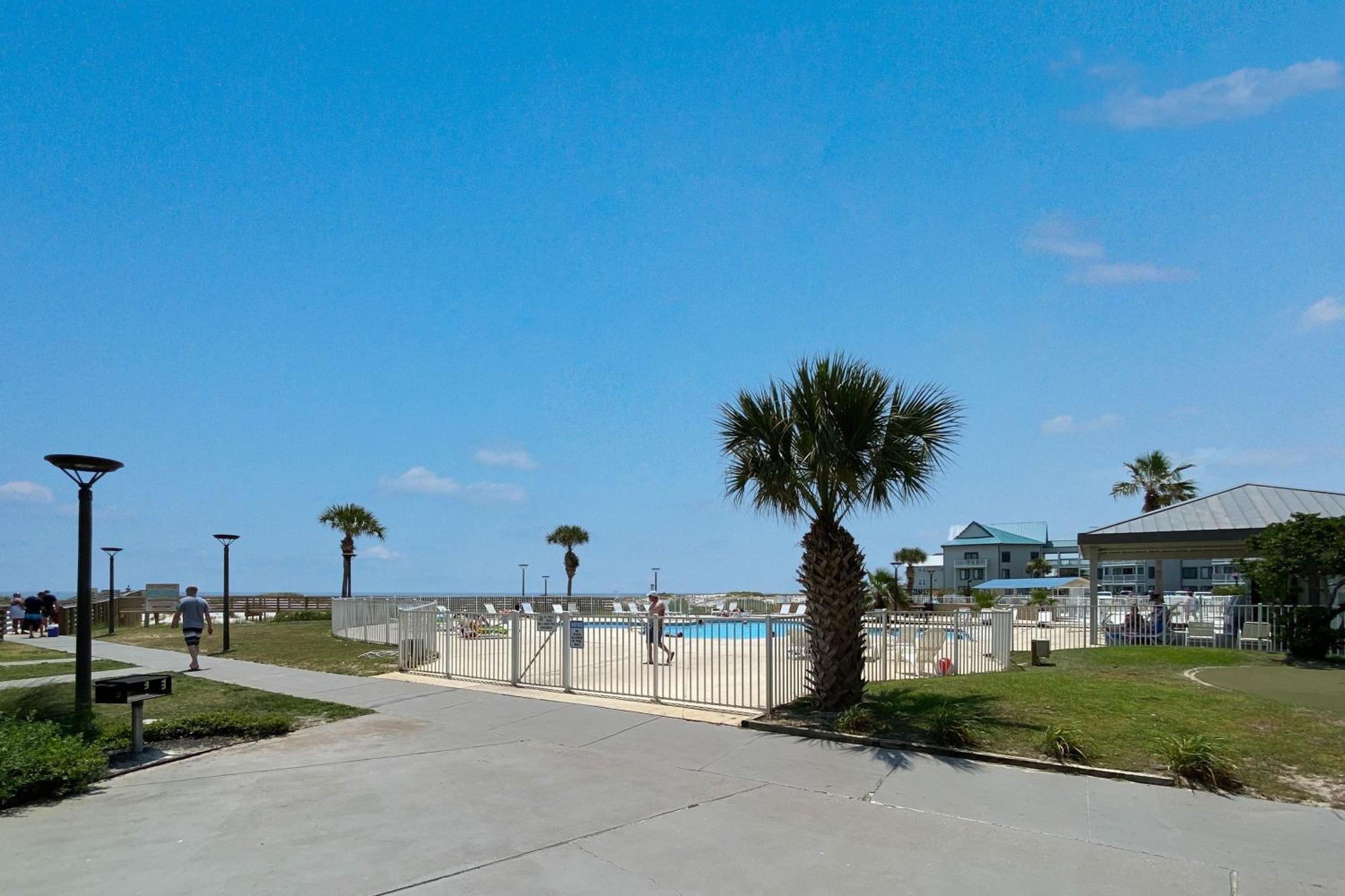 Gulf Shores Plantation Unit 2124 Gulf Highlands Екстериор снимка