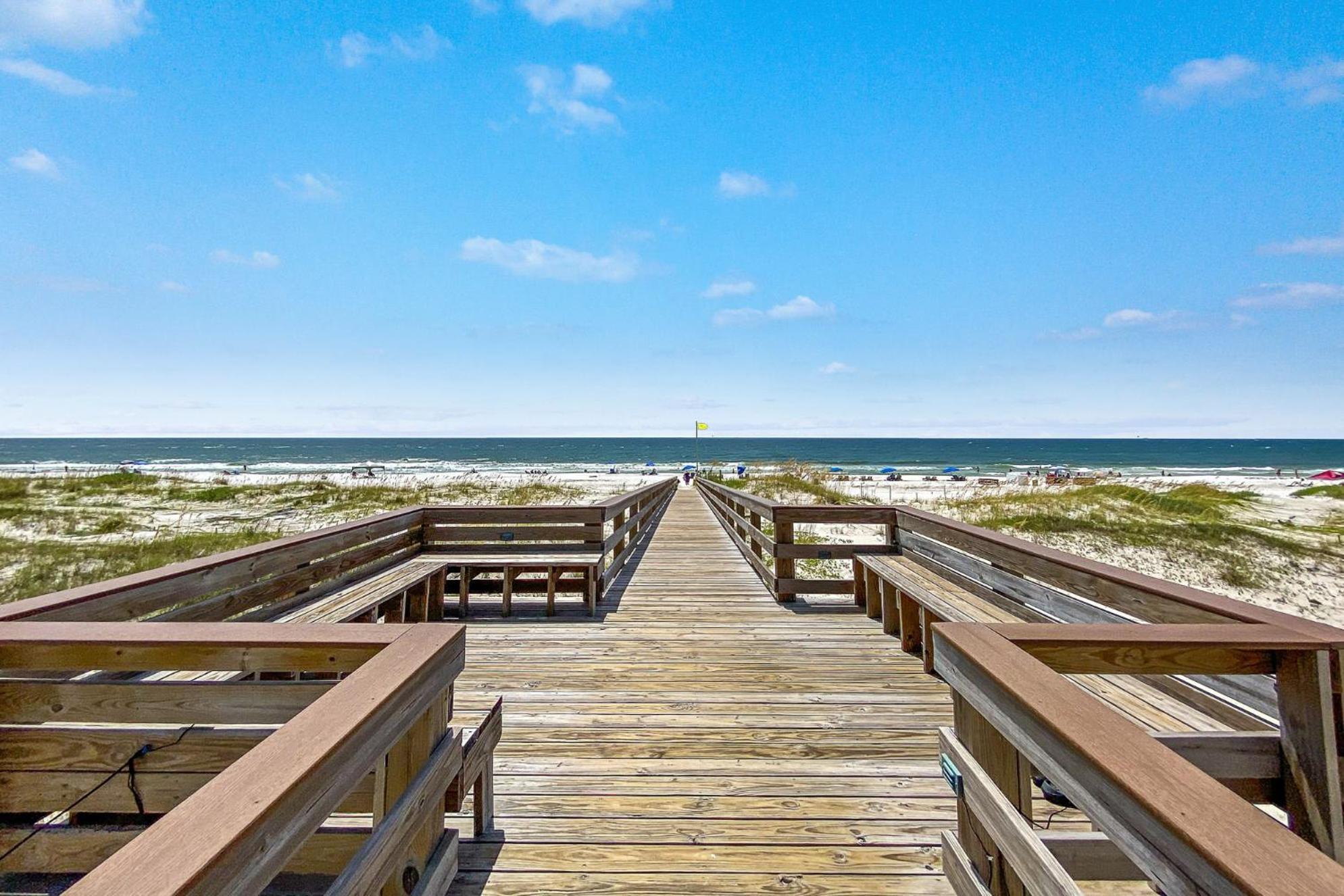Gulf Shores Plantation Unit 2124 Gulf Highlands Екстериор снимка