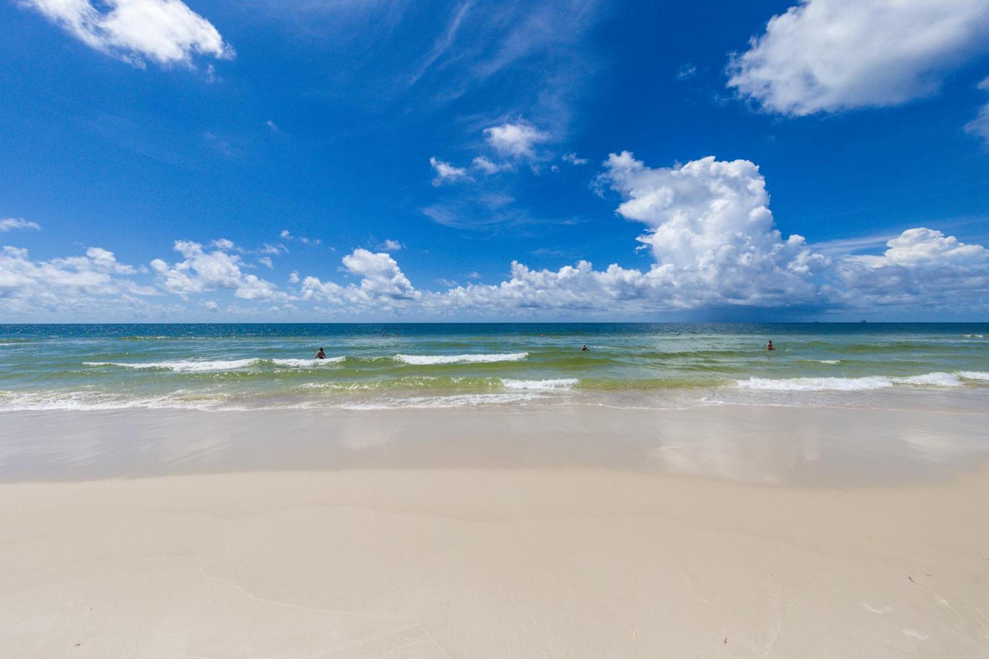 Gulf Shores Plantation Unit 2124 Gulf Highlands Екстериор снимка