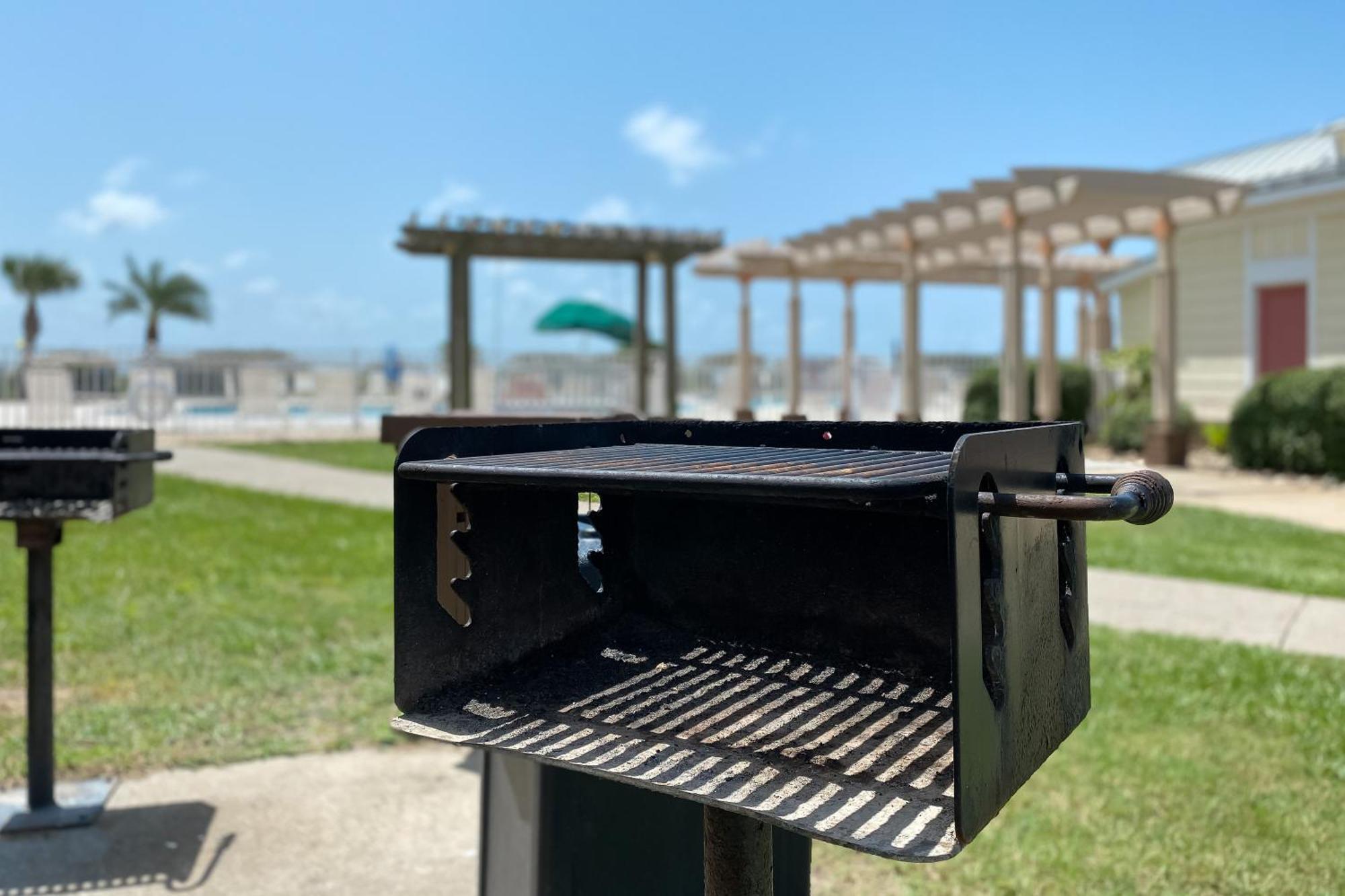 Gulf Shores Plantation Unit 2124 Gulf Highlands Екстериор снимка