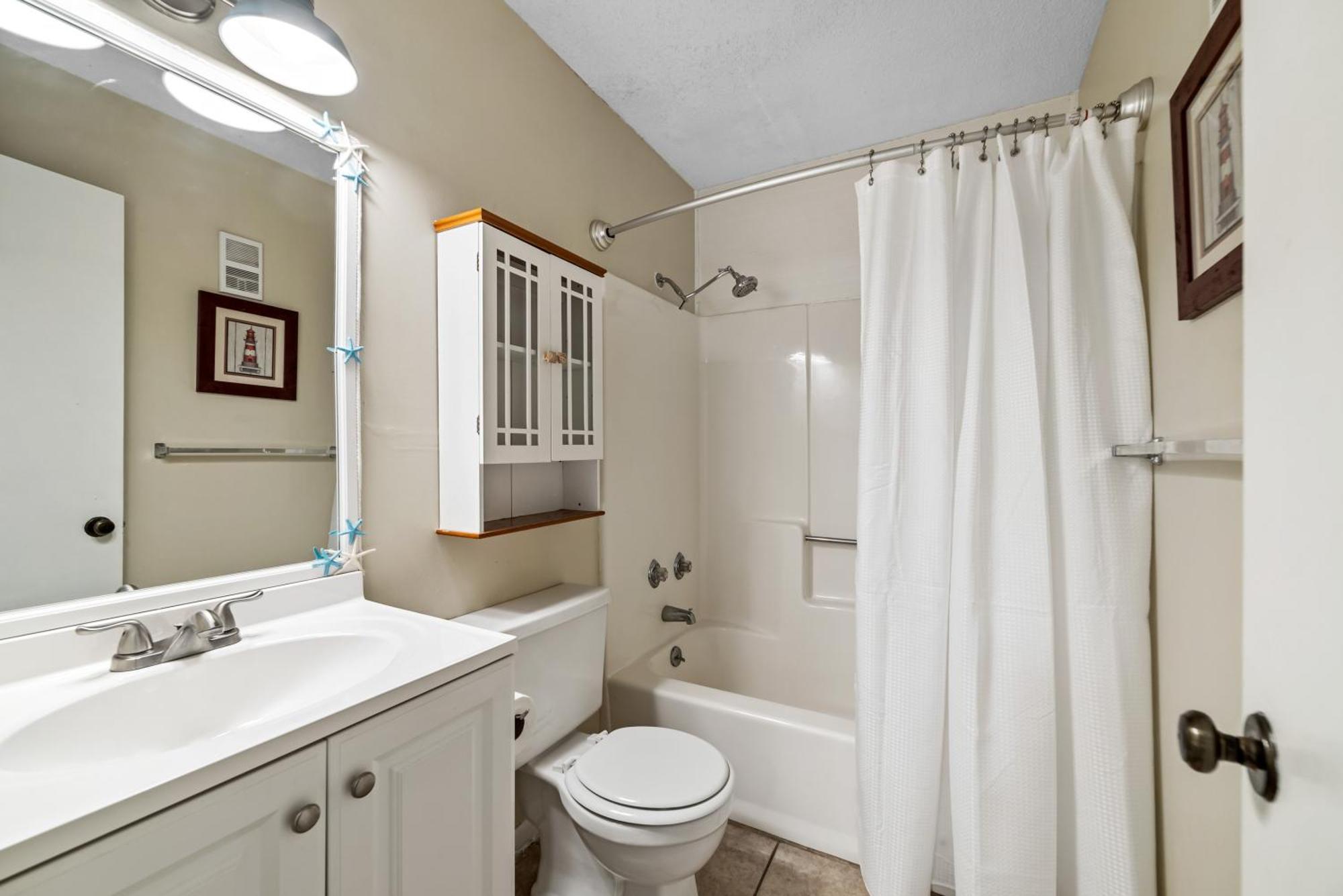 Gulf Shores Plantation Unit 2124 Gulf Highlands Екстериор снимка