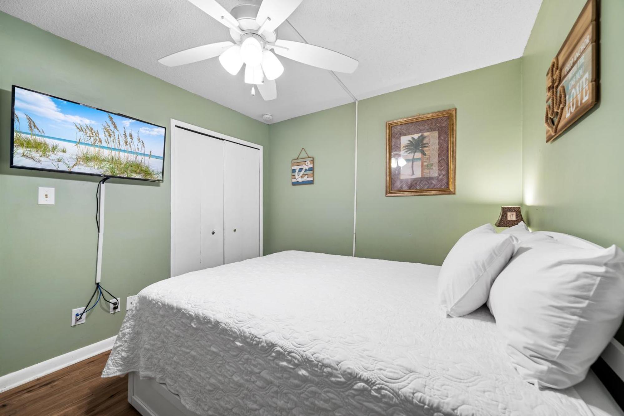 Gulf Shores Plantation Unit 2124 Gulf Highlands Екстериор снимка