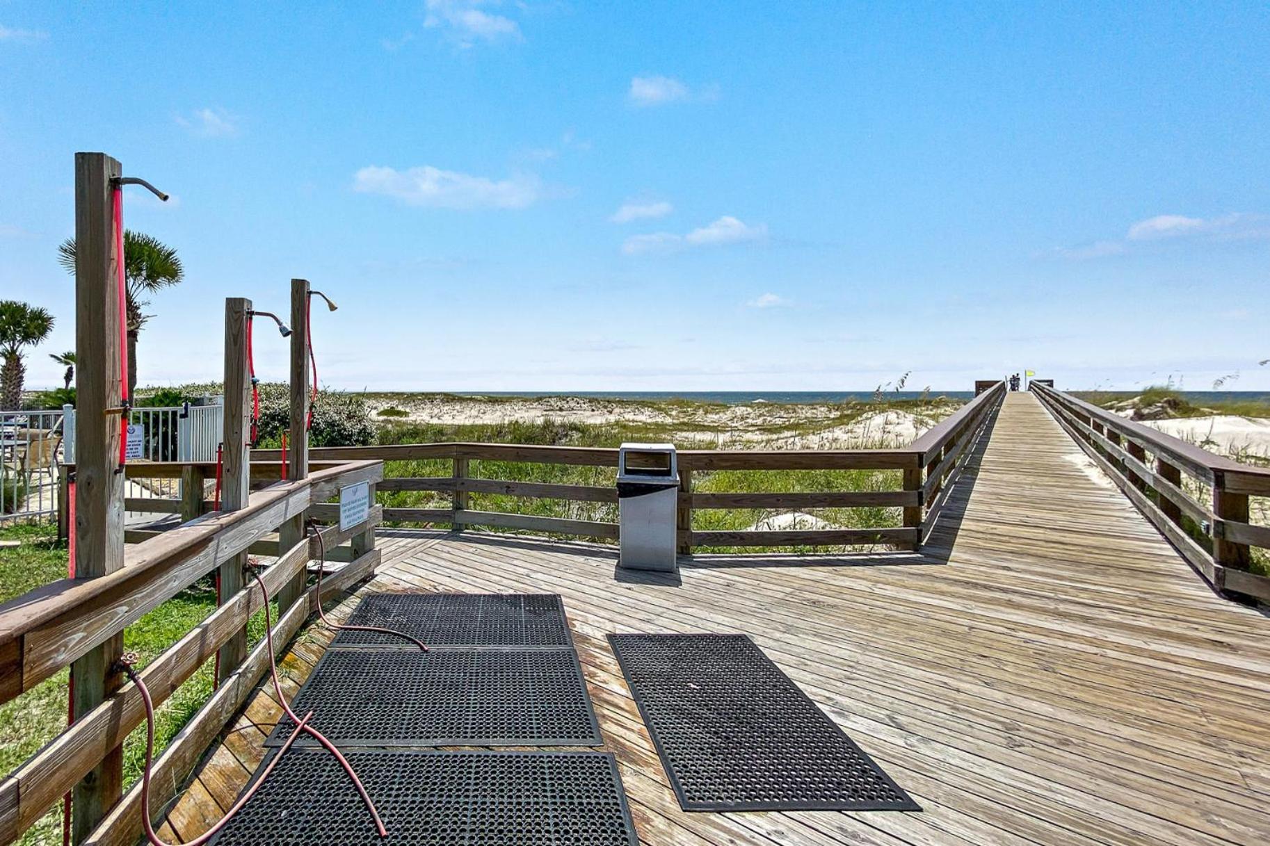 Gulf Shores Plantation Unit 2124 Gulf Highlands Екстериор снимка