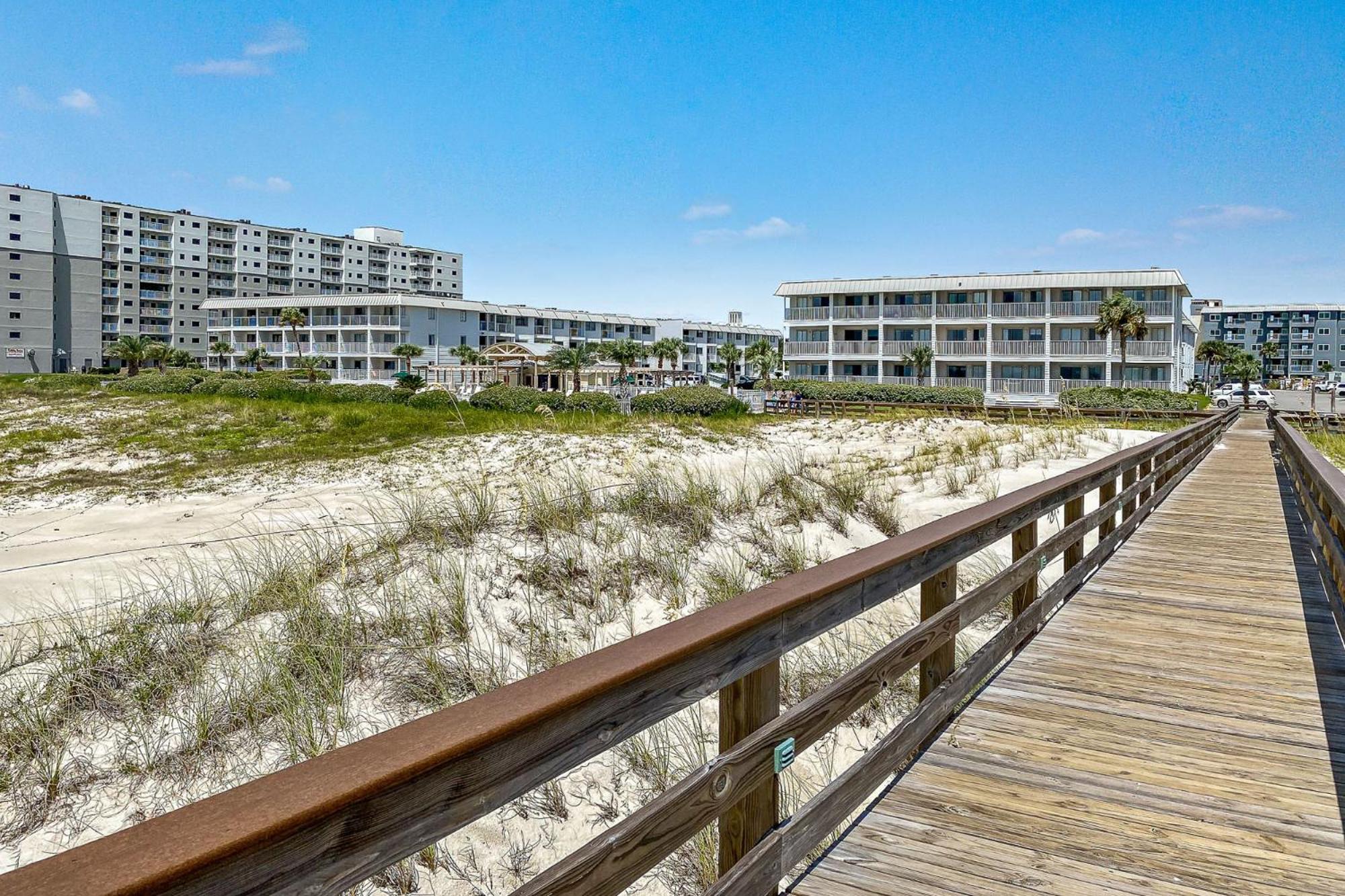 Gulf Shores Plantation Unit 2124 Gulf Highlands Екстериор снимка