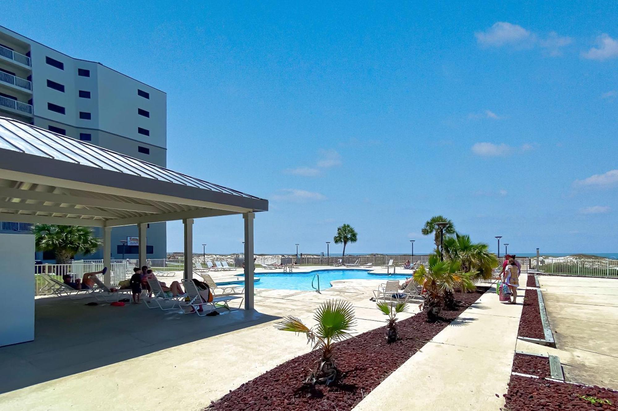 Gulf Shores Plantation Unit 2124 Gulf Highlands Екстериор снимка