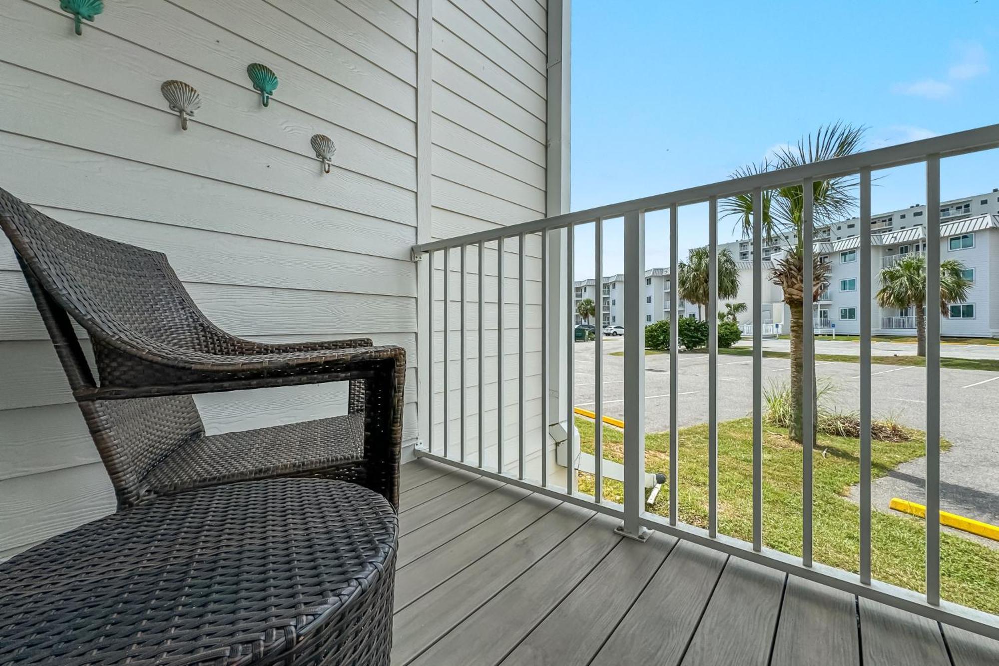 Gulf Shores Plantation Unit 2124 Gulf Highlands Екстериор снимка