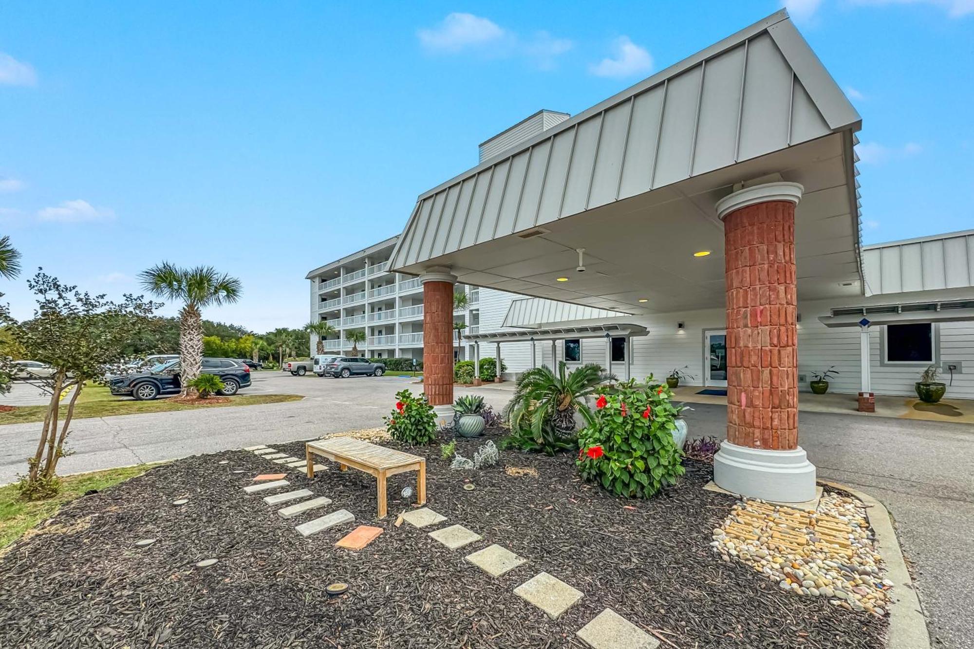 Gulf Shores Plantation Unit 2124 Gulf Highlands Екстериор снимка