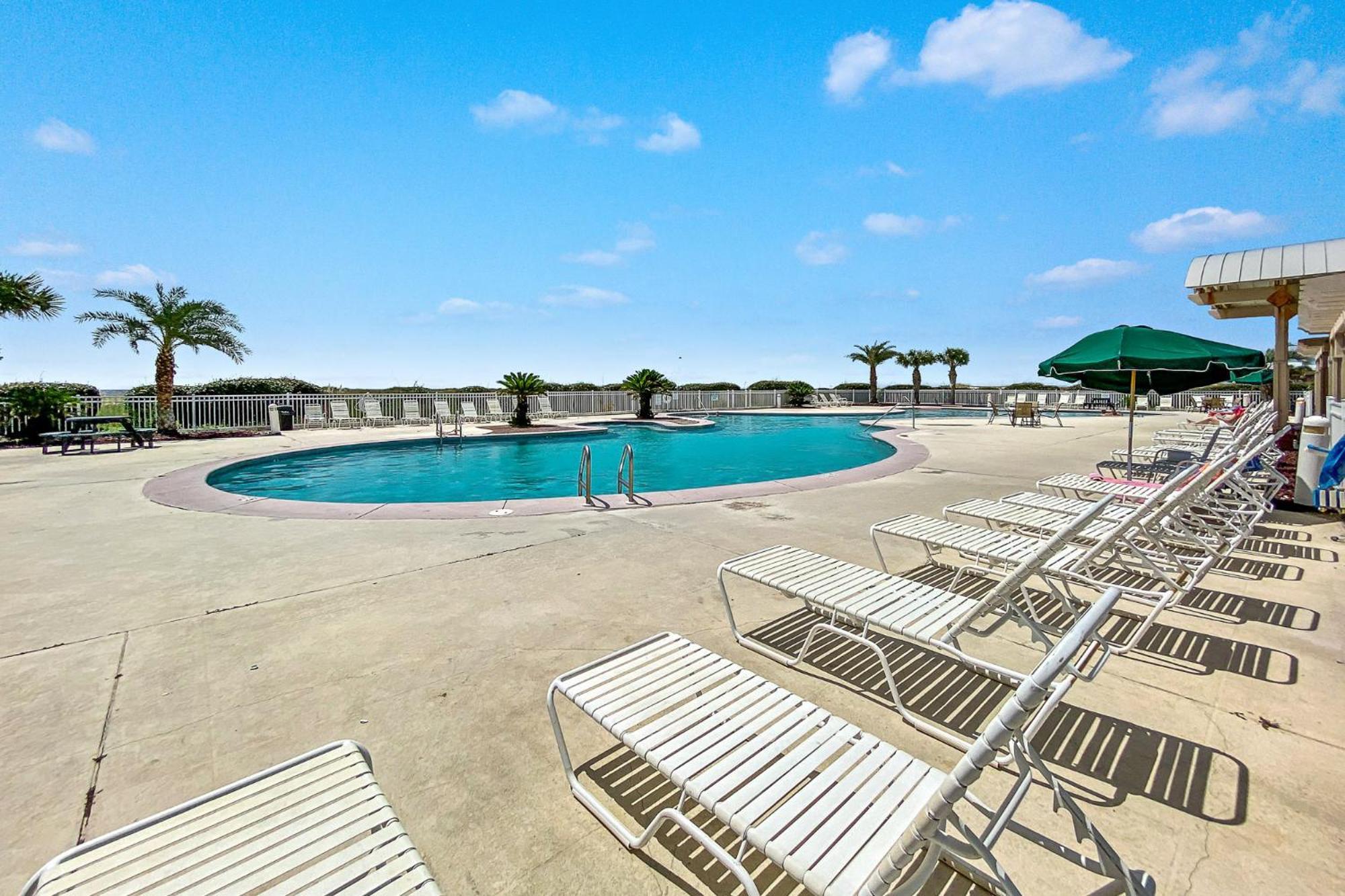 Gulf Shores Plantation Unit 2124 Gulf Highlands Екстериор снимка