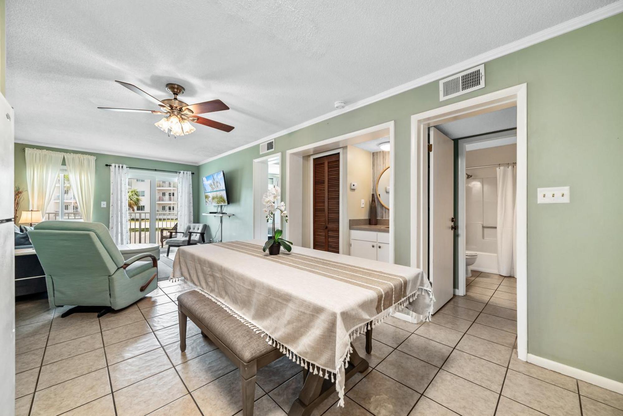 Gulf Shores Plantation Unit 2124 Gulf Highlands Екстериор снимка