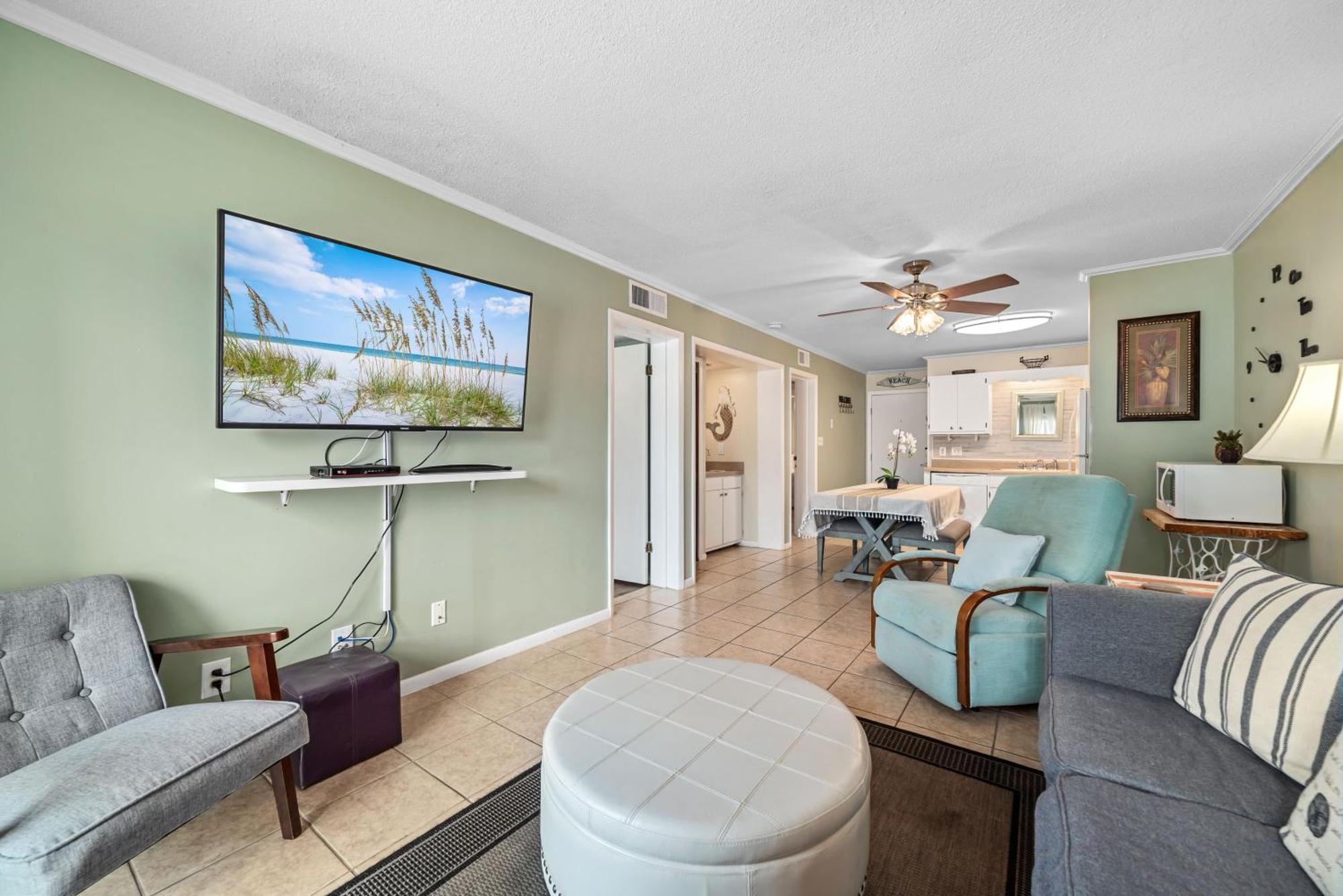 Gulf Shores Plantation Unit 2124 Gulf Highlands Екстериор снимка