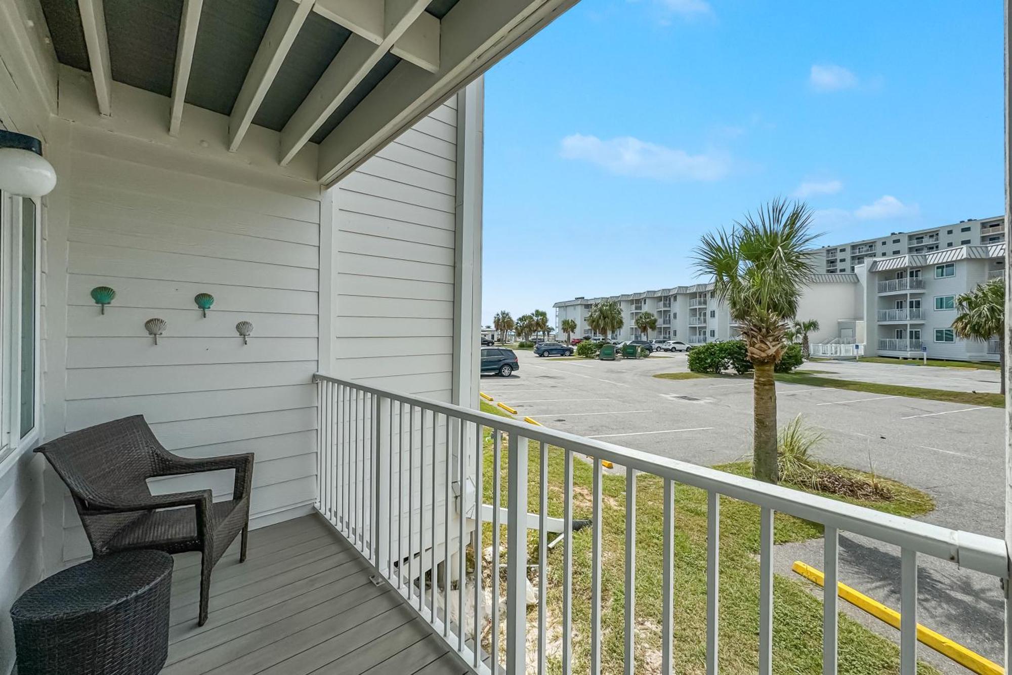 Gulf Shores Plantation Unit 2124 Gulf Highlands Екстериор снимка