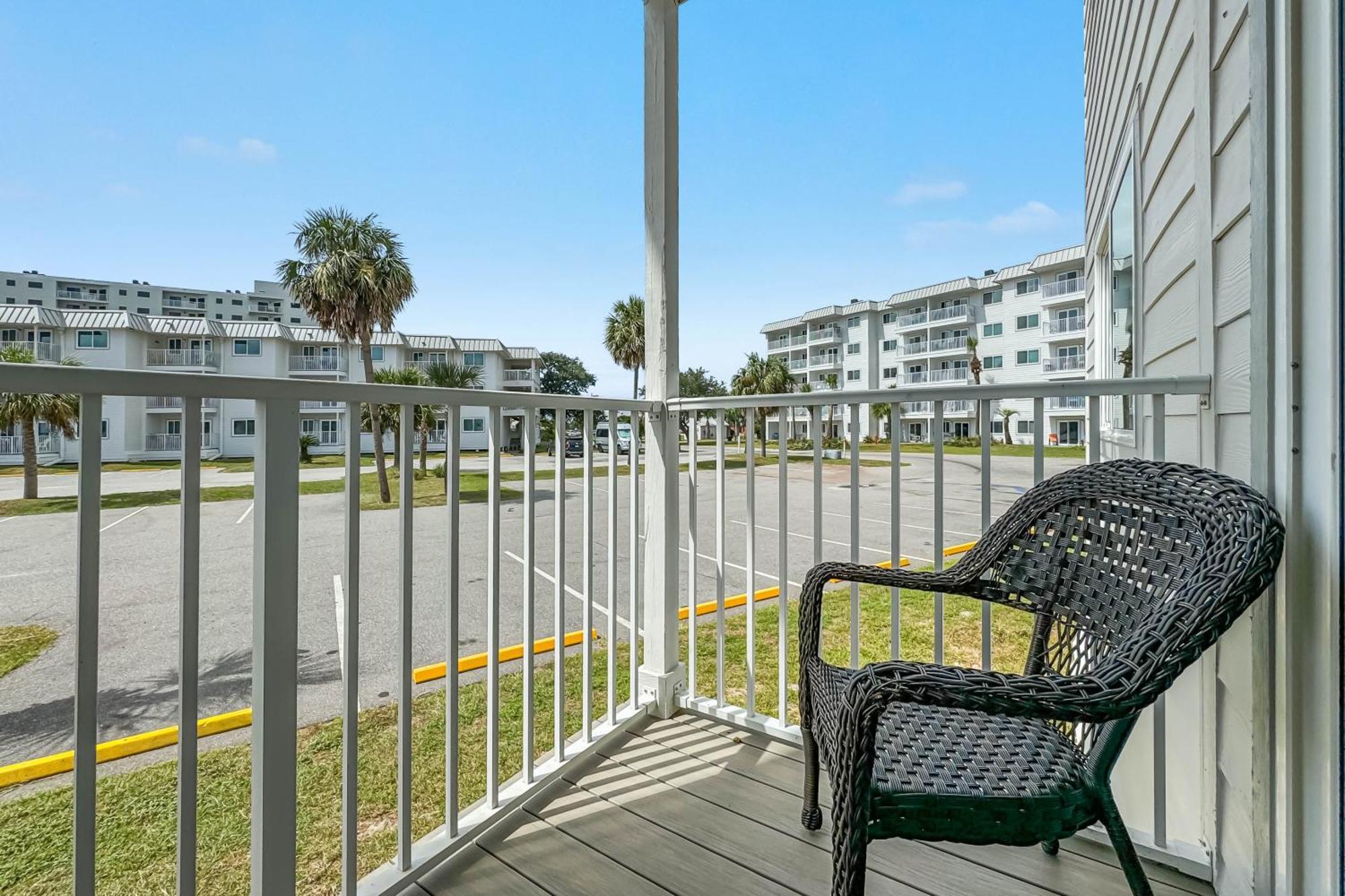 Gulf Shores Plantation Unit 2124 Gulf Highlands Екстериор снимка