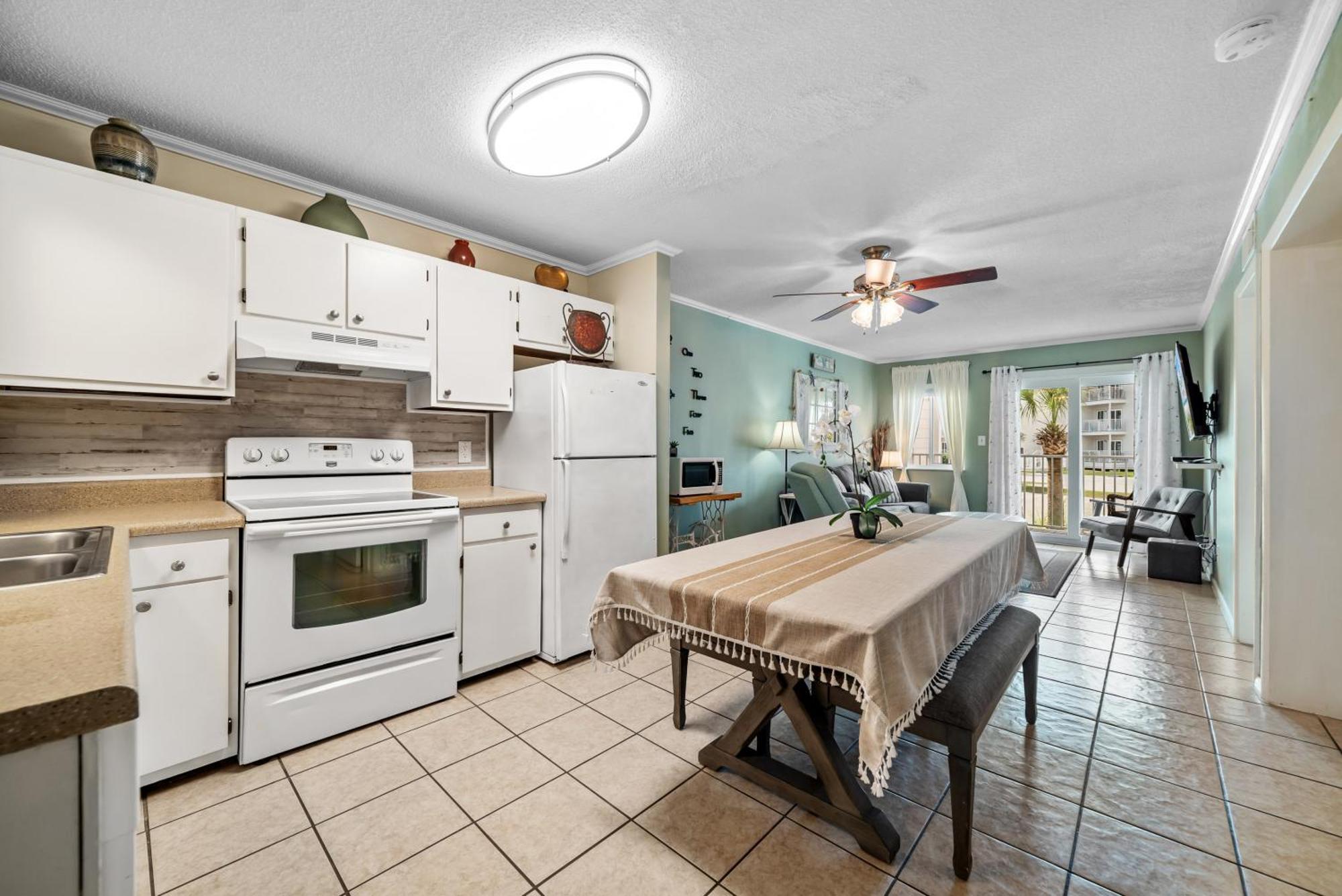 Gulf Shores Plantation Unit 2124 Gulf Highlands Екстериор снимка
