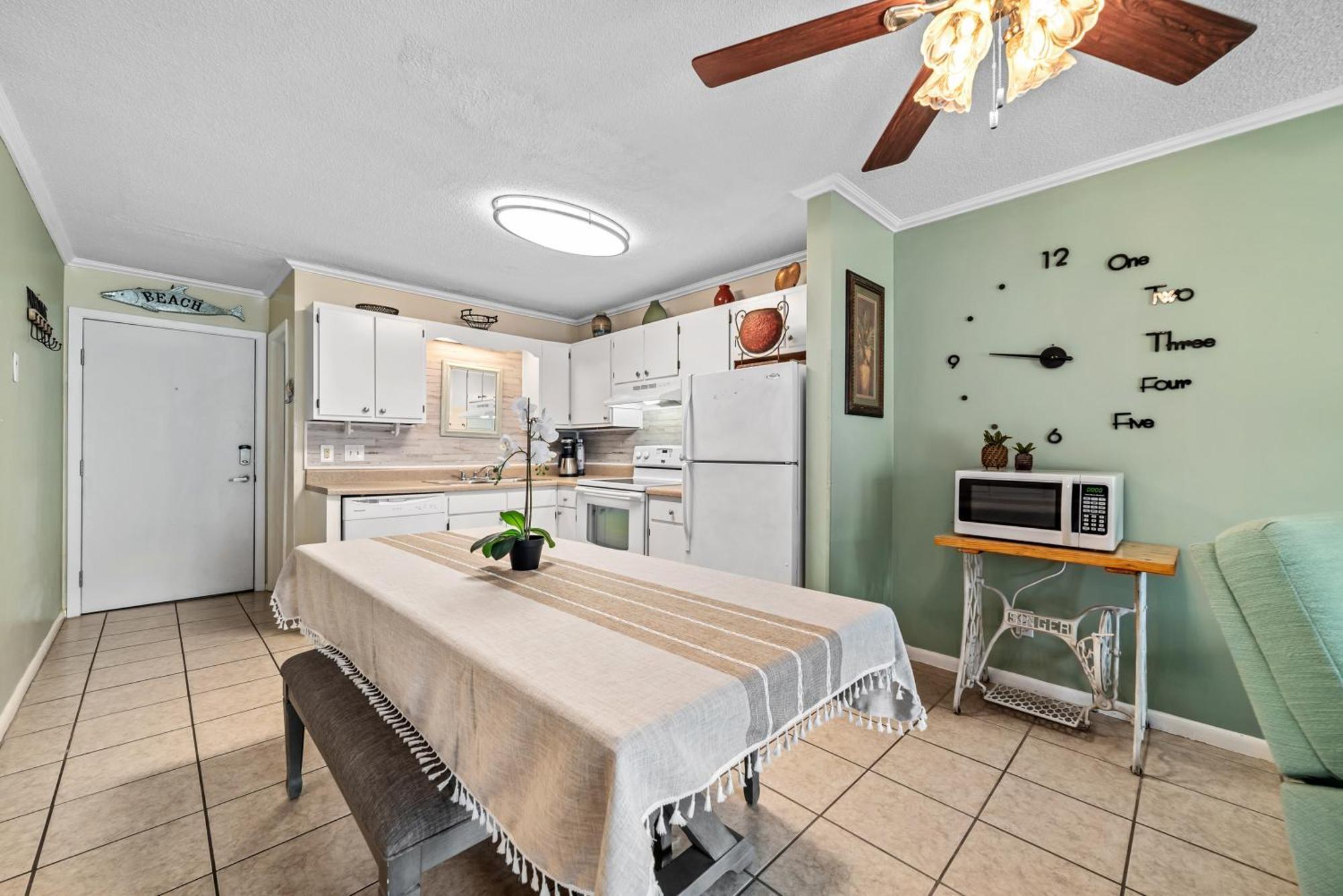 Gulf Shores Plantation Unit 2124 Gulf Highlands Екстериор снимка